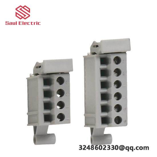 Siemens 5069-RTB64-SPRING Compact 5000 Spring I/O Power terminal RTB kit