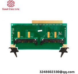 Honeywell 51304159-100 I/O Card: Industrial Control Module