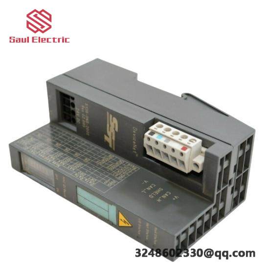 Siemens 5136-DNS-200S Slave Adapter - Industrial Control Module
