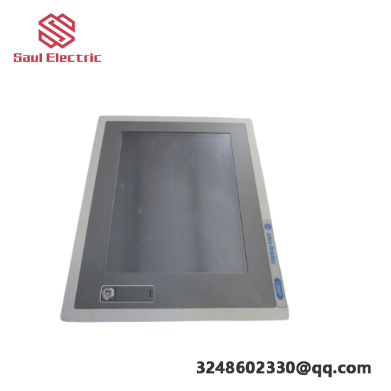 Siemens 6181P-12TPXP Integrated Display Computer
