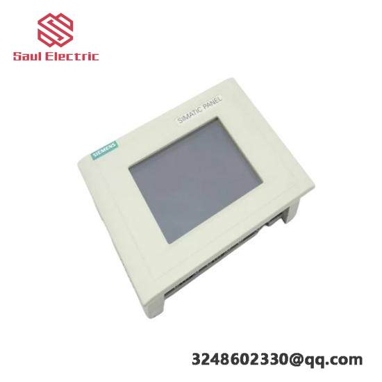 SIEMENS SIMATIC 6AV6381-2BC07-0AV0 Circuit Module