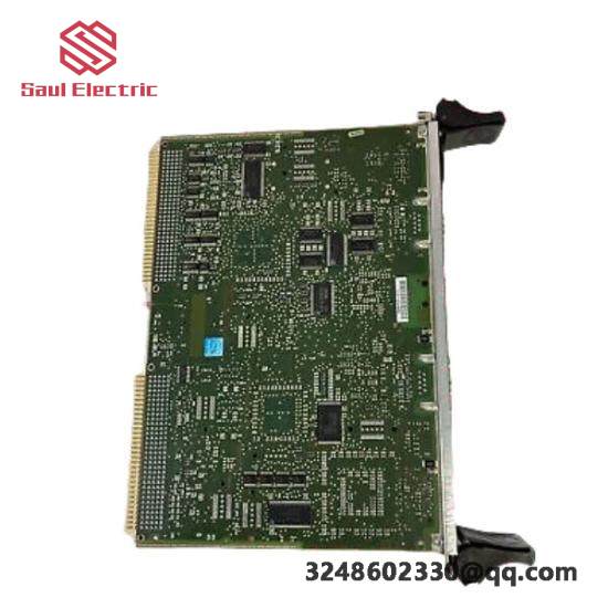 Siemens 6DD1661-0AD1 Communication Module, Industrial Control Solutions