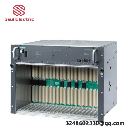 Siemens SIMATIC 6DD1682-0CH2 Control Module