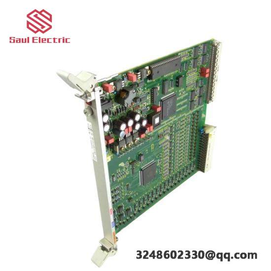 Siemens 6DP1210-8BB Binary Input/Output Module