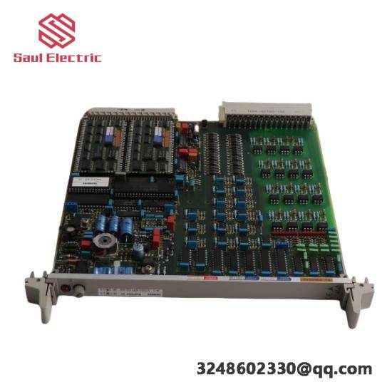 Siemens 6DP1900-8AA - SYS900 Monitoring Module