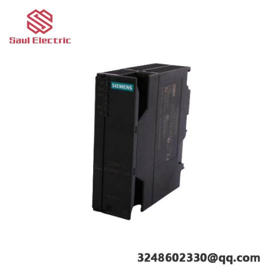 Siemens 6DT1033-0BC00 - Industrial Control Module