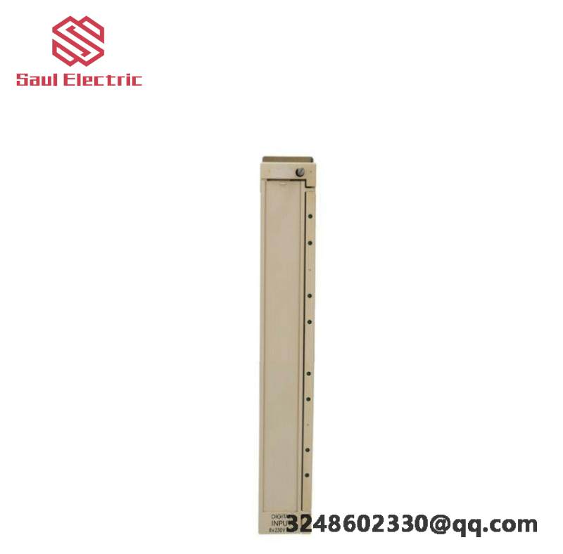 SIEMENS 6ES5436-7LC11 Digital Input Module: Advanced Control Solution for Industrial Automation