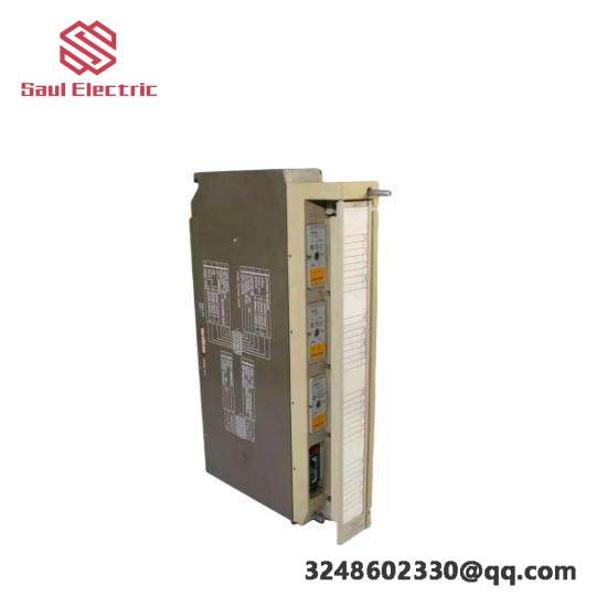 Siemens 6ES5465-7AL13 Analog Input Module - Precision Control for Industrial Automation