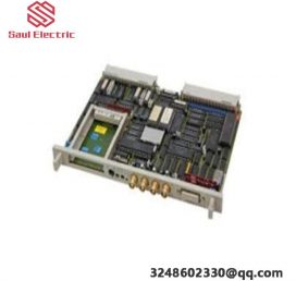 SIEMENS 6ES5526-3LA11 Control Unit Module