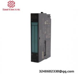 SIEMENS 6ES7138-4CB11-0AB0 Simatic S7 Power Module for Industrial Automation