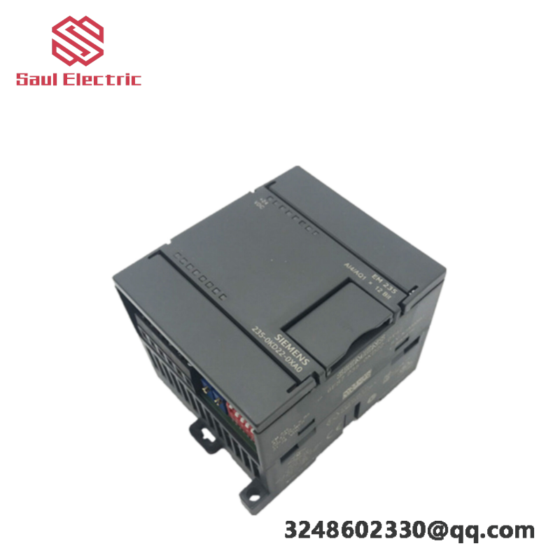 SIEMENS 6ES7151-1AA02-0AB0 INTERFACE MODULE: High-Performance SIMATIC DP Module
