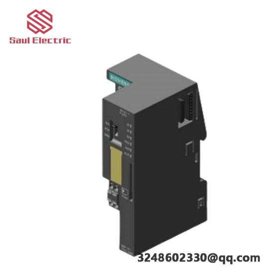 Siemens 6ES7151-7FA21-0AB0 IM151-7F CPU for ET200S Control Module