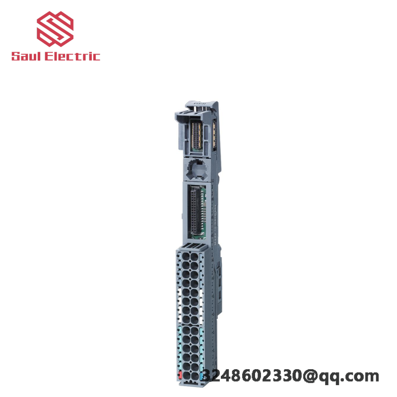 SIEMENS 6ES7193-6BP20-0BA0 Base Unit - High Performance Control Module