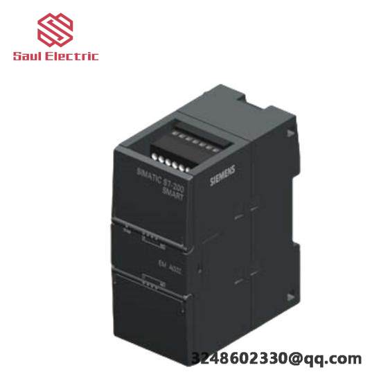 Siemens 6ES7288-3AQ02-0AA0 PLC Control Module