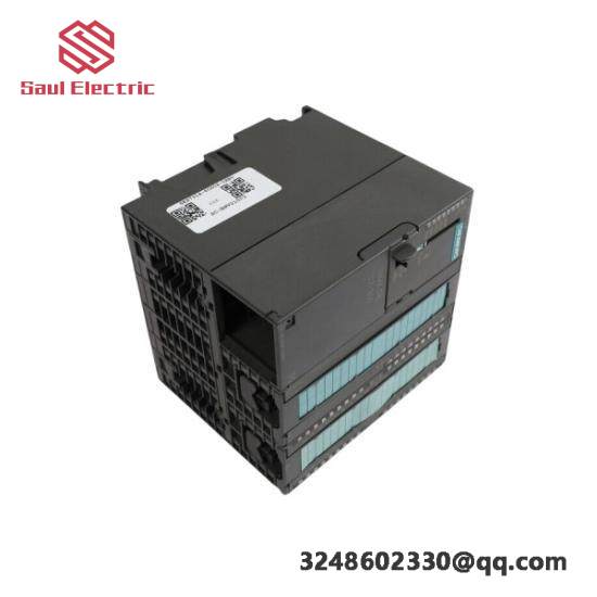 Siemens 6ES7314-6CH04-0AB0 CPU314C-2 DP Processor