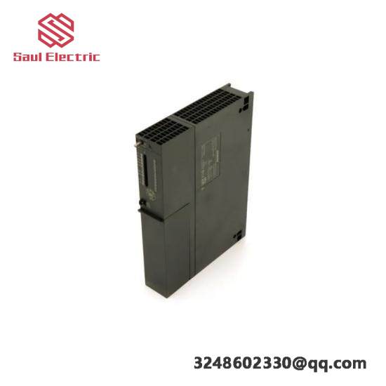 Siemens 6ES7416-3FR05-0AB0: Advanced SIMATIC S7-400 CPU for Industrial Automation