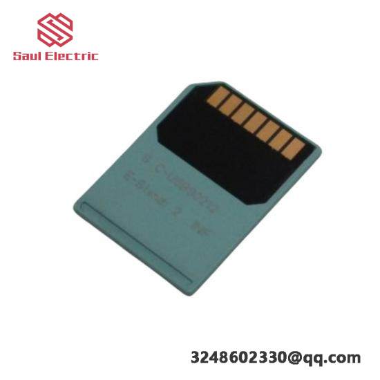SIEMENS 6ES7953-8LM11-0AA0 Micro Memory Card for Industrial Control