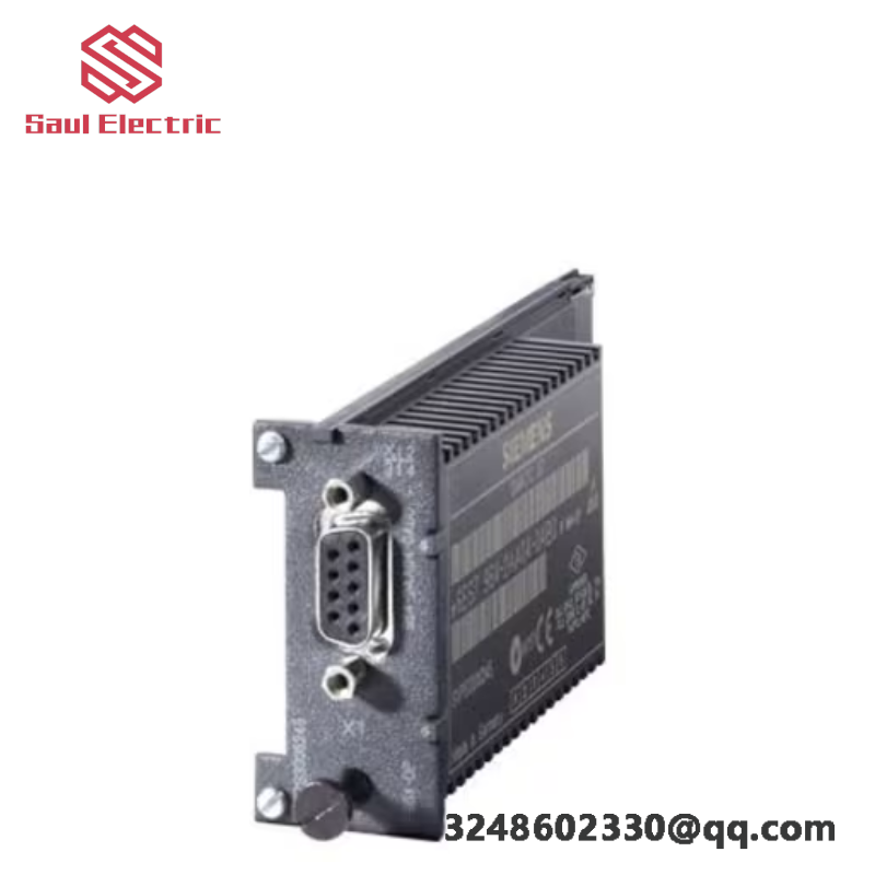 SIEMENS 6ES7964-2AA04-0AB0 - SIMATIC S7 Interface Module DP Master for S7-400