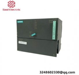 Siemens 6ES7 318-2AJ00-0AB0 Microprocessor Module