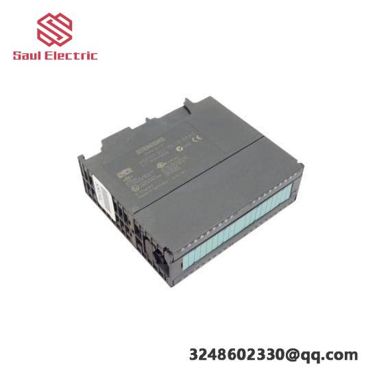 Siemens 6ES7 322-1BL00-0AA0 Digital Output Module