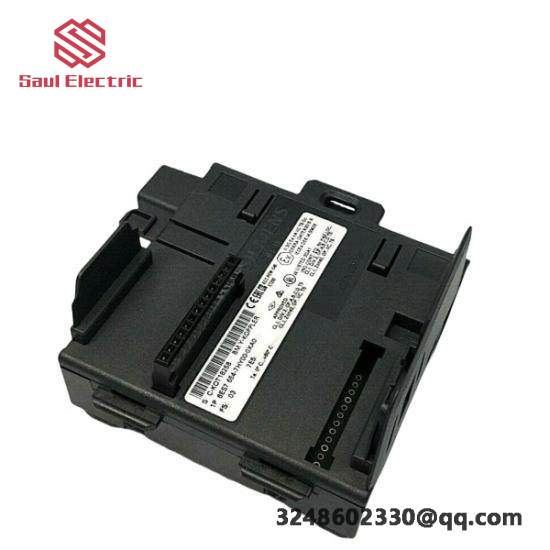 Siemens 6ES7 654-7HY00-0XA0 Bus Unit