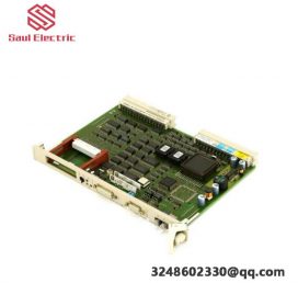 SIEMENS 6GK1543-1AA01: Advanced FMS/DP Communications Processor for Industrial Automation