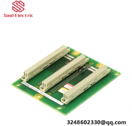 SIEMENS 6SC6100-0AB00 MOD - Voltage Clamping Module, 0.9/90KW, Drive Systems & Control