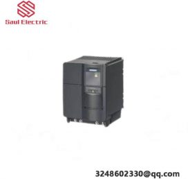 SIEMENS 6SE6440-2AD31-1CA1 | MicroMaster 440 With Built-In Class A Filter