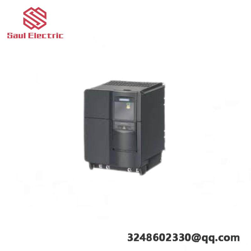 SIEMENS 6SE6440-2AD31-1CA1 | MicroMaster 440 With Built-In Class A Filter