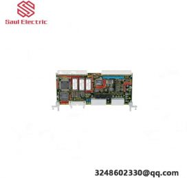 SIEMENS 6SE7090-0XX84-0AF0 & 6SE7090-0XX84-0AJ0 CU2 Open and Closed Loop Control Board