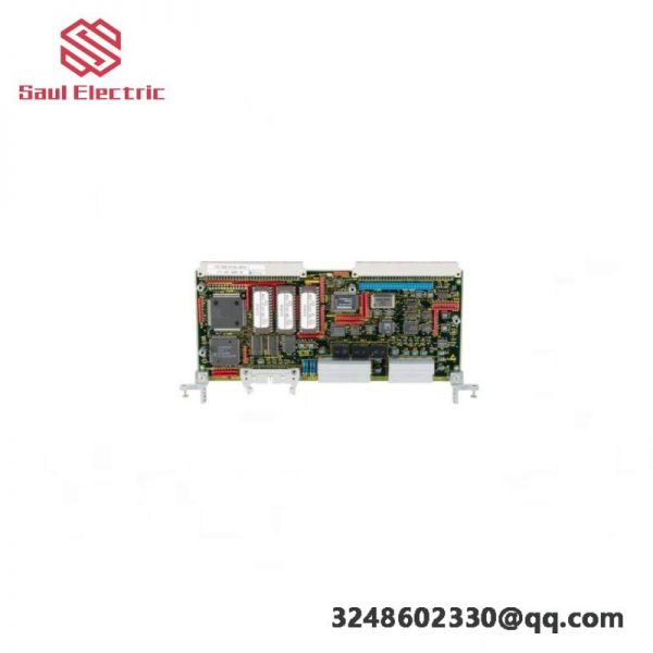 SIEMENS 6SE7090-0XX84-0AF0 & 6SE7090-0XX84-0AJ0 CU2 Open and Closed Loop Control Board