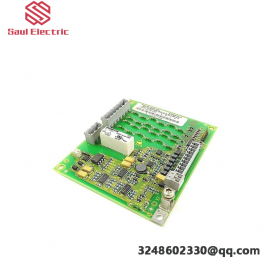 SIEMENS 6SE7090-0XX84-1GA1 Voltage Meter Module - Precision Monitoring for Industrial Control