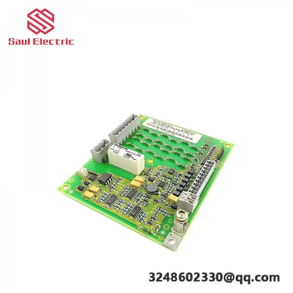 SIEMENS 6SE7090-0XX84-1GA1 Voltage Meter Module - Precision Monitoring for Industrial Control
