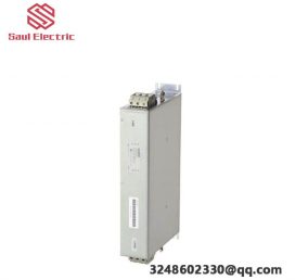 SIEMENS 6SL3000-0BE21-6DA0: SIMODRIVE 611 BASIC LINE FILTER - Industry Grade Filter for High-Performance Applications