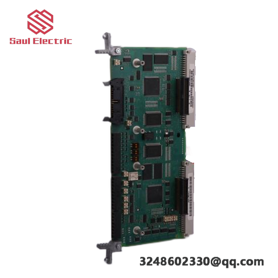 Siemens 6SL3225-0BE27-5AA1 Power Module