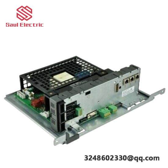 Siemens SINAMICS Spart Part Control Interface Module - 6SL3350-6TK00-0EA0