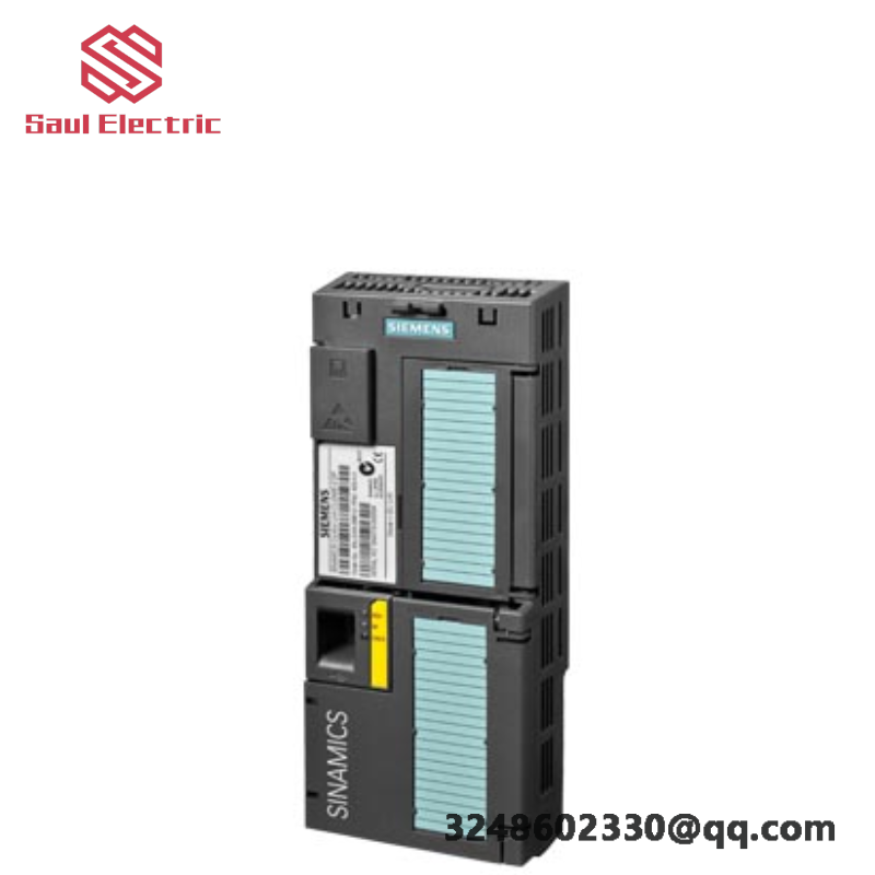 Siemens SINAMICS G120 CU240E-2 DP Control Unit 6SL3 244-0BB12-1PA1, High-Precision Drive Control for Industry