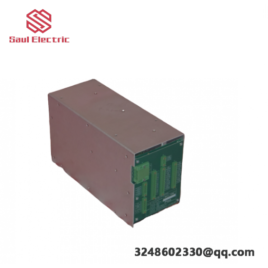 Siemens 80026-173-2-3 80026-173-23 Power Supply Module