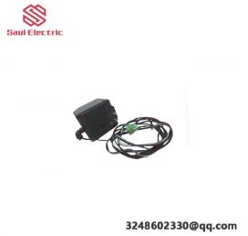 ABB AB 80187-131-51 Interface Board with Support 120V 2-4DIV
