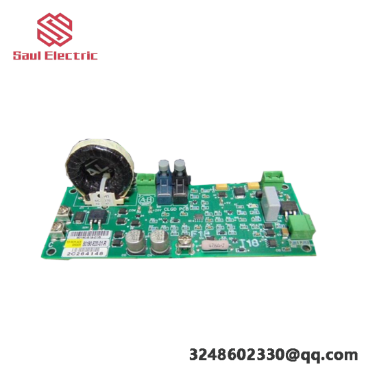 Innovatek 80190-520-01-R Main Housing Assembly Blower for Industrial Control Systems