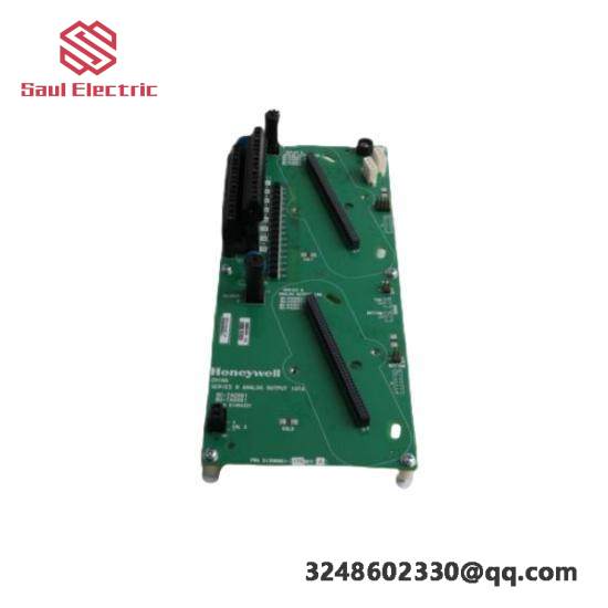 Honeywell 8C-TDIL61 (51306967-175) Analog Input Module - Precision Control for Industrial Automation