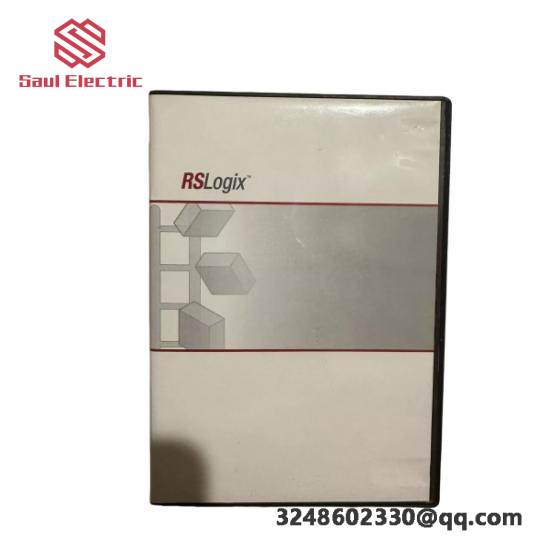GE 9324-RLD300NXENM | Studio 5000 Standard Edition with RSNetWorx MED Software | Automation & Control Modules