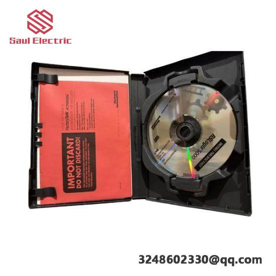 GE 9324-RLD300NXENM | Studio 5000 Standard Edition with RSNetWorx MED Software | Automation & Control Modules