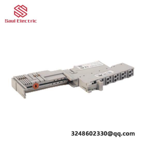 Schneider Electric 9521-VPCL01ENM Industrial Control Module
