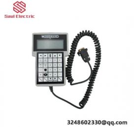 WOODWARD 9907-205 Handheld PLC Programmer