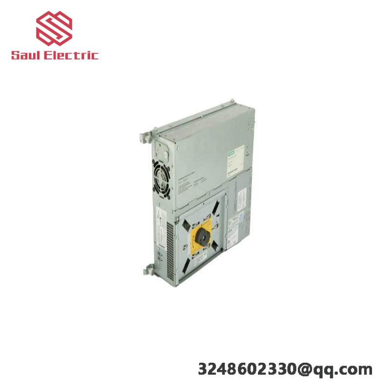 A-B 1394-AM75 B - High Performance Industrial Control Module