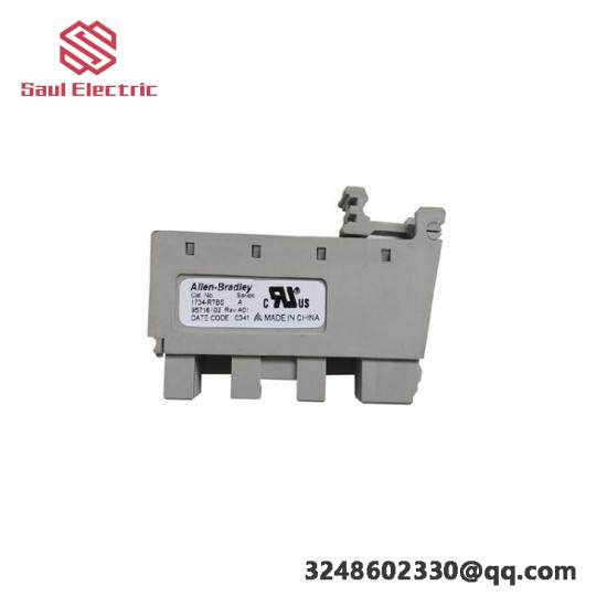 Allen Bradley 1734-RTB Removable Terminal Block, PLC Point I/O Module