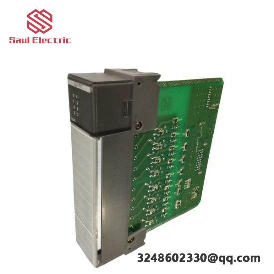 AB 1746-OA8 Analog Output Module, SLC 500 Series