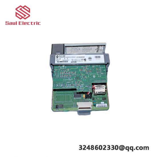 Allen-Bradley 1747-KE ControlLogix I/O Module