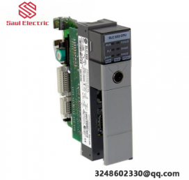 Allen-Bradley 1747-L532 SLC 500 SLC 5/03 CPU